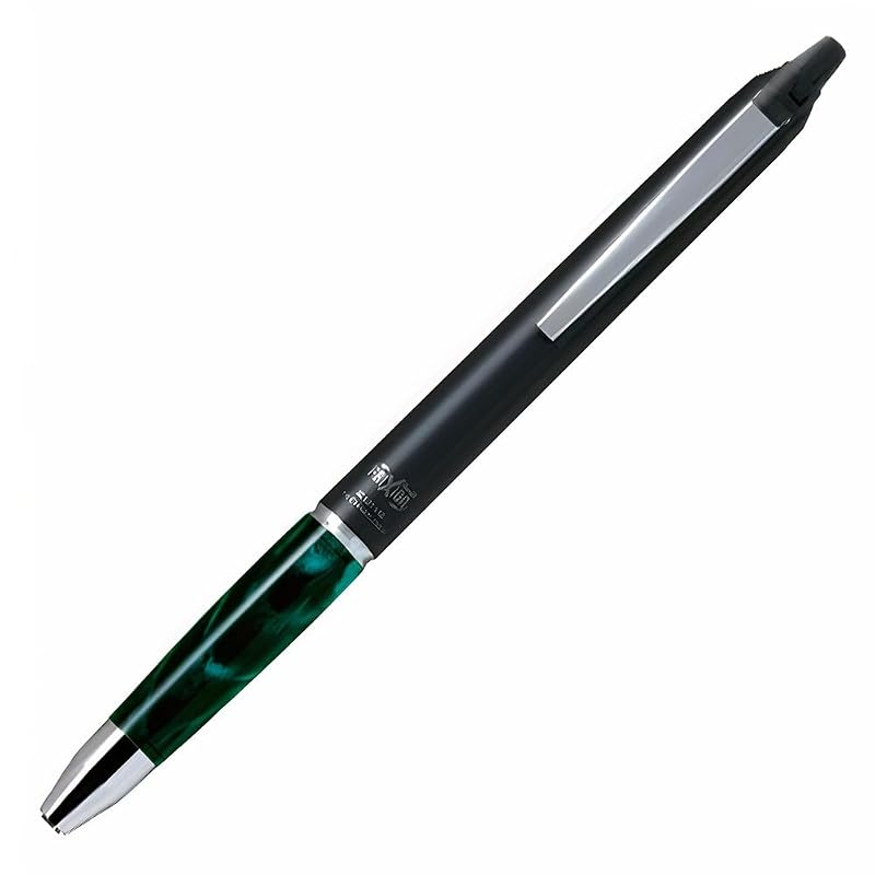 PILOT ボールペン フリクションボールノックゾーン 0.5mm インスピレーショングリーン