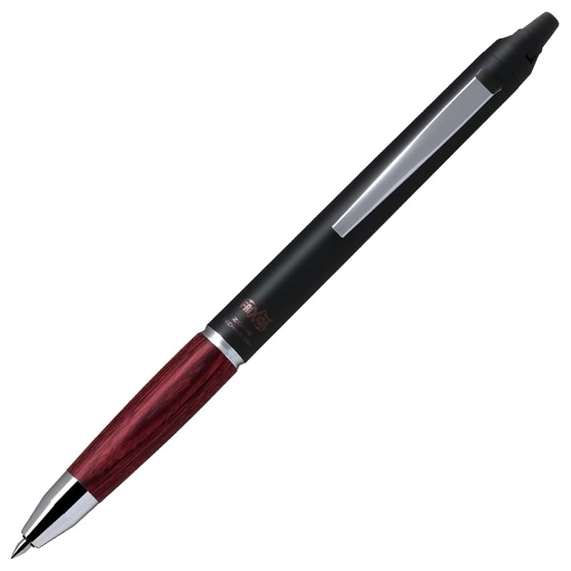 PILOT ボールペン フリクションボールノックゾーン 0.5mm ディープレッド