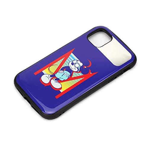 Premium Style iPhone Pro用 ハイブリッドタフケース ミッキーマウス