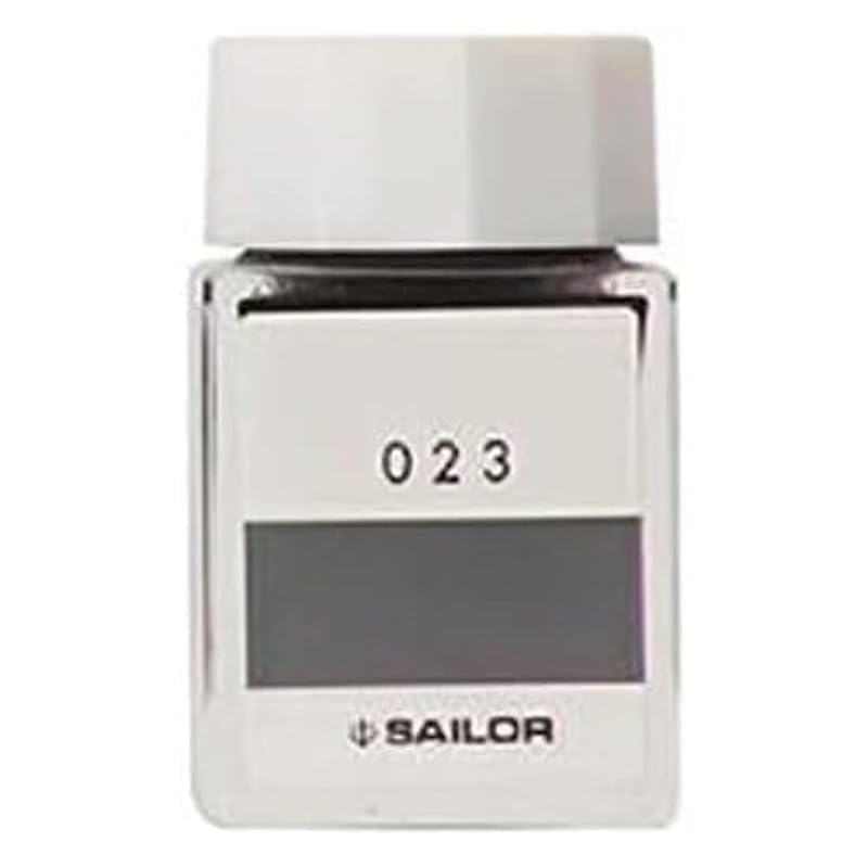 セーラー万年筆 インク工房染料 万年筆用インク ボトルインク SAILOR インク 140 20ml