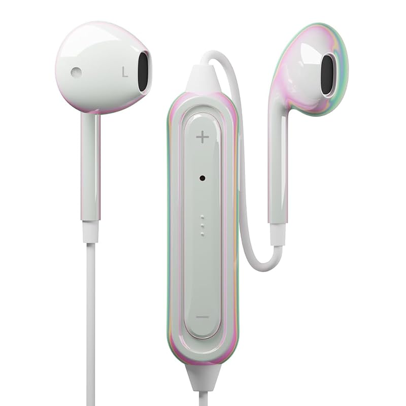 Premium Style Bluetooth 5.0 ワイヤレス ステレオイヤホン インナーイヤータイプ