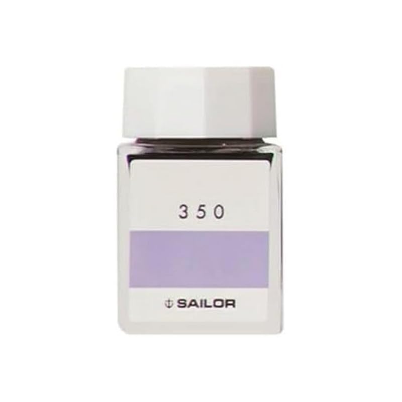 セーラー万年筆 インク工房染料 万年筆用インク ボトルインク SAILOR インク 350 20ml