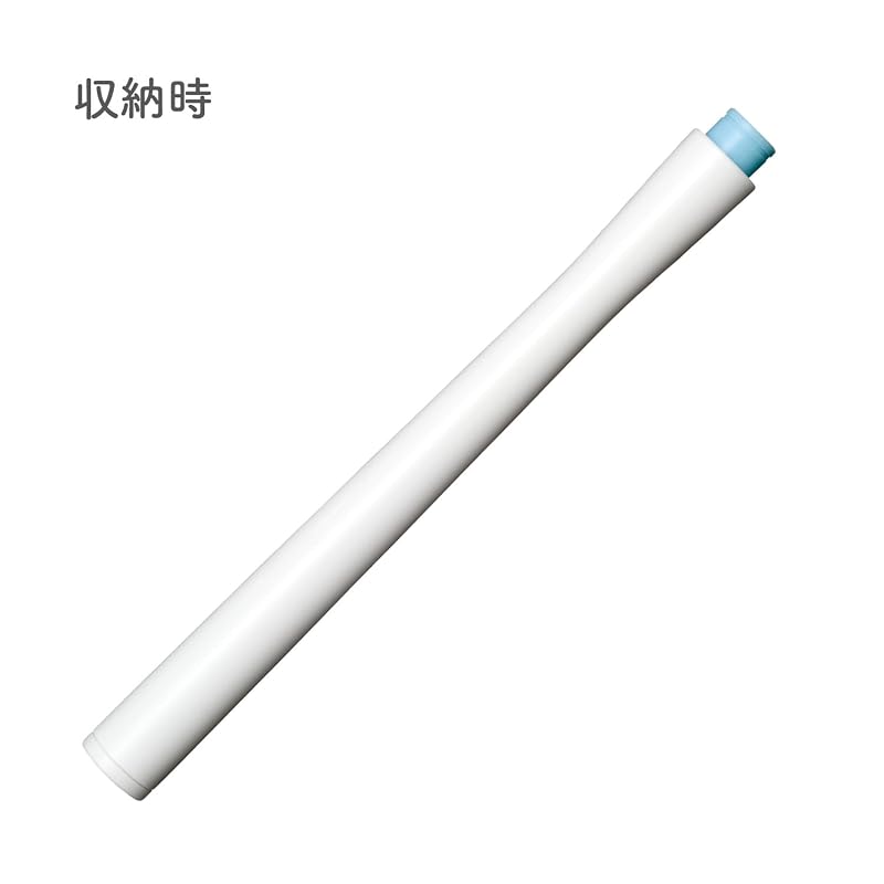 セーラー万年筆 万年筆ペン先のつけペン hocoro 中字 シロ 12-0135-410