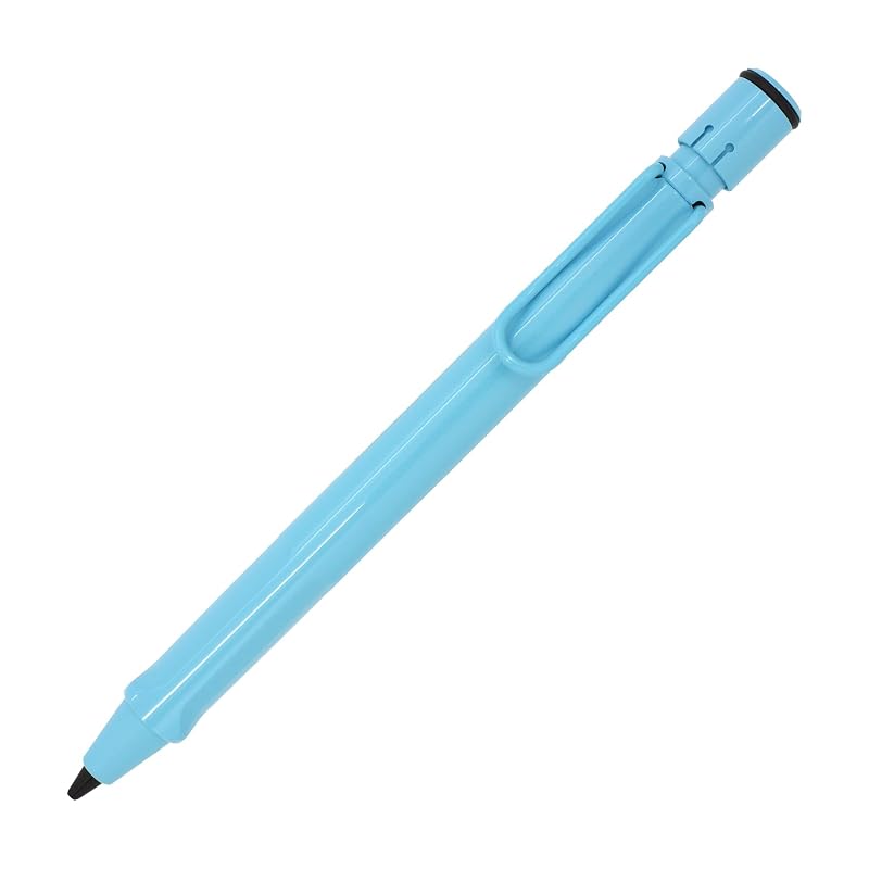 LAMY ラミー シャープペンシル サファリ アクアスカイ 正規輸入品