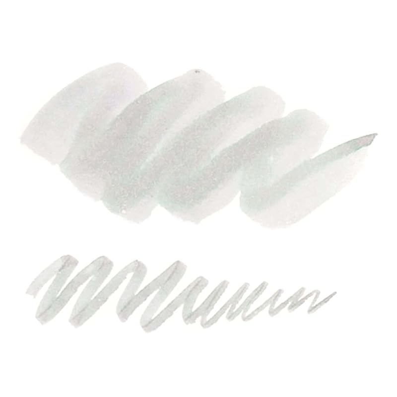 セーラー万年筆 万年筆 ボトルインク ゆらめくインク 白夜 BYAKUYA 染料 20ml 13-1529-203
