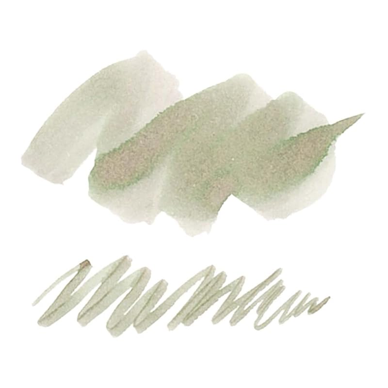 セーラー万年筆 万年筆 ボトルインク ゆらめくインク 雨催 AMAMOYOI 染料 20ml 13-1529-202
