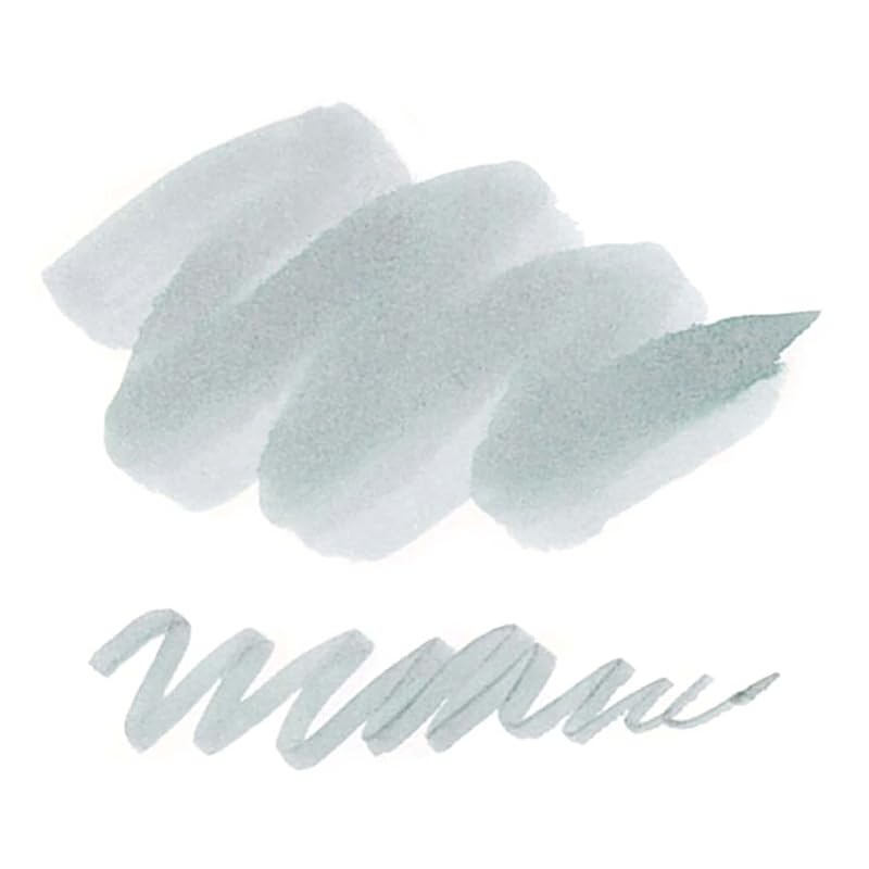 セーラー万年筆 万年筆 ボトルインク ゆらめくインク 凍空 ITEZORA 染料 20ml 13-1529-206