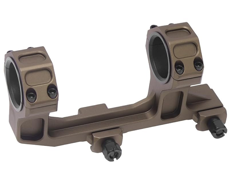 ノーベルアームズ(Nobel Arms) AR-15 Hi-MOUNT Heigh F.D.E.