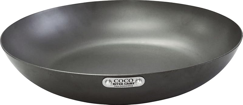 鉄 フライパン 極 SONS ベーシック 24cm COCOpan IH対応 日本製
