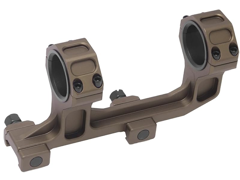 ノーベルアームズ(Nobel Arms) AR-15 Hi-MOUNT Heigh F.D.E.