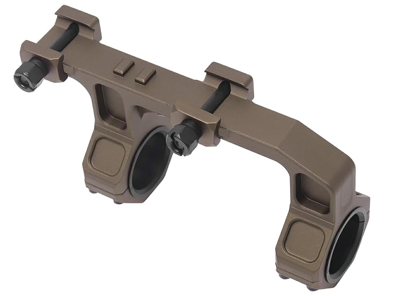 ノーベルアームズ(Nobel Arms) AR-15 Hi-MOUNT Heigh F.D.E.