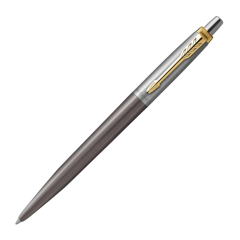 PARKER パーカー ボールペン ジョッターXL グレイGT 中字 油性 ギフトボックス入り ギフト プレゼント 高級 正規輸入品