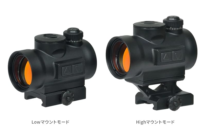 ノーベルアームズ(Nobel Arms) SURE HIT ARS NA-D-N-98