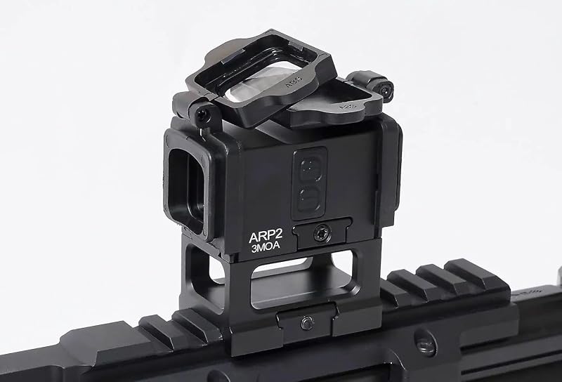 NOVEL ARMS SURE HIT ARP2 NA-D-N-107