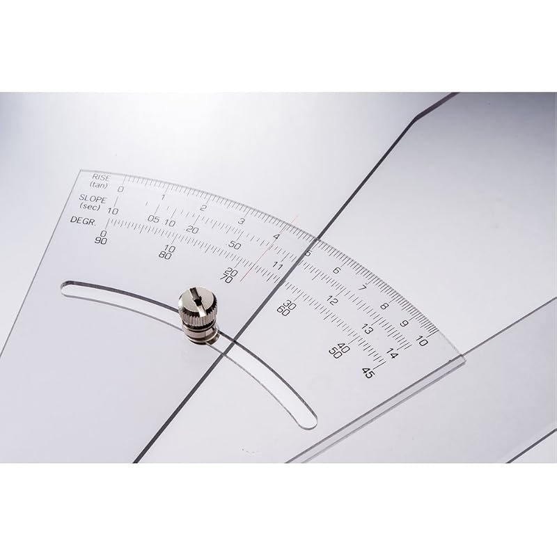 ステッドラー 定規 勾配定規 マルス 30cm 964 51-12
