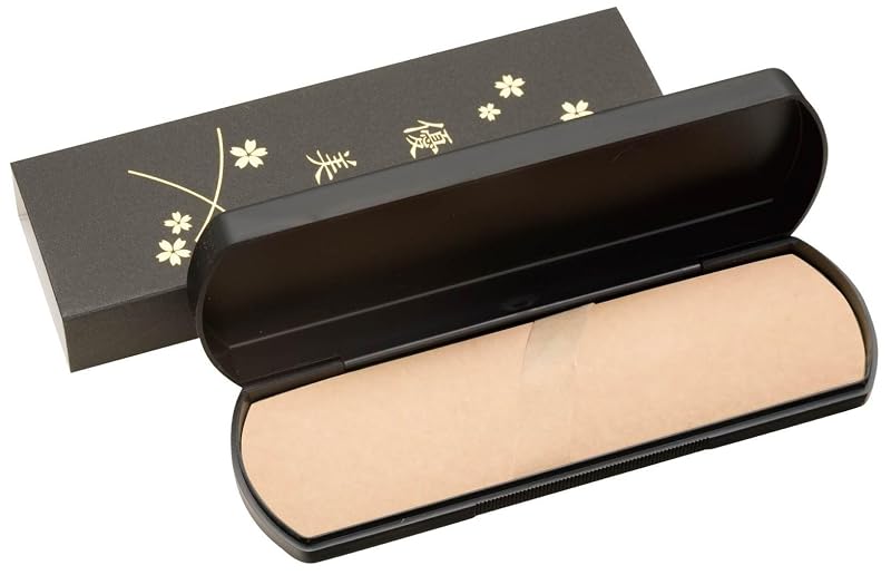 セーラー万年筆 多機能ペン 2色+シャープ 優美蒔絵 枝垂桜 ブラック 16-0344-220