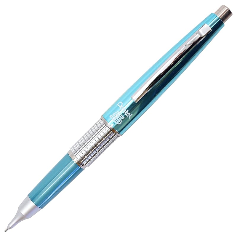 キテラ ぺんてる ケリー限定 KERRY0.5(ケリー・スカイブルー) KERRY SKY BLUE P1035-SKS【光と水のKERRY(オリジナルカラー0.5)】