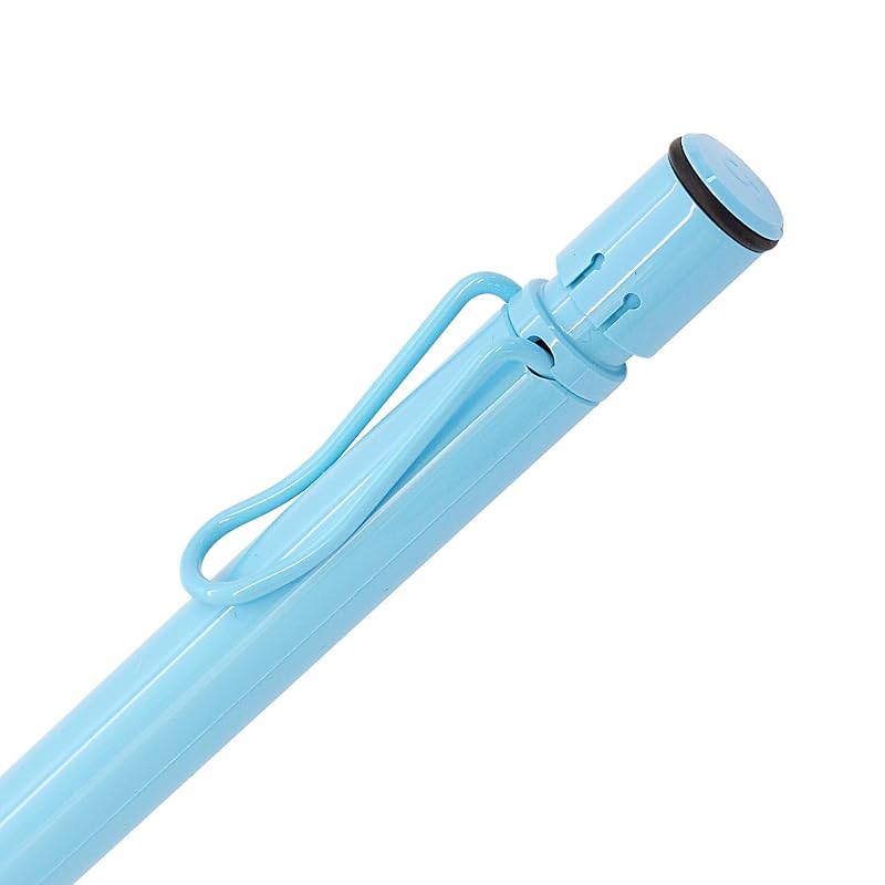 LAMY ラミー シャープペンシル サファリ アクアスカイ L1D1AS 正規輸入品