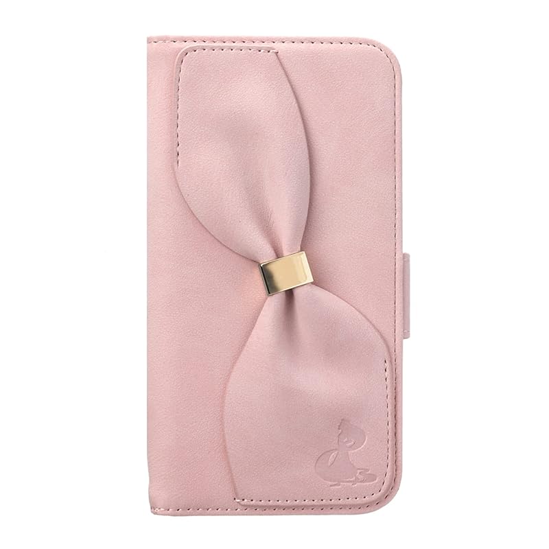 Premium Style iPhone 13 Pro用 フリップカバー [ラプンツェル]