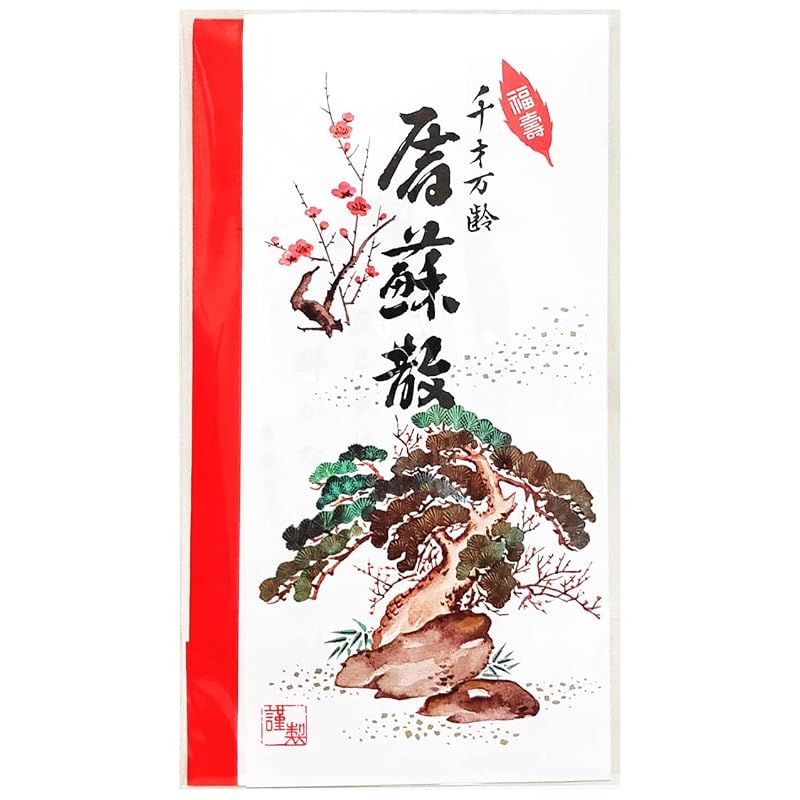 立石春洋堂 屠蘇 大型 2包入 1個 (x 1)