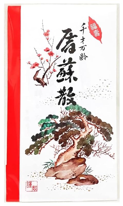 【2包入×10個セット】 屠蘇散 屠蘇 まとめ買い お屠蘇 とそ お屠蘇散 大型 立石春洋堂 (10)