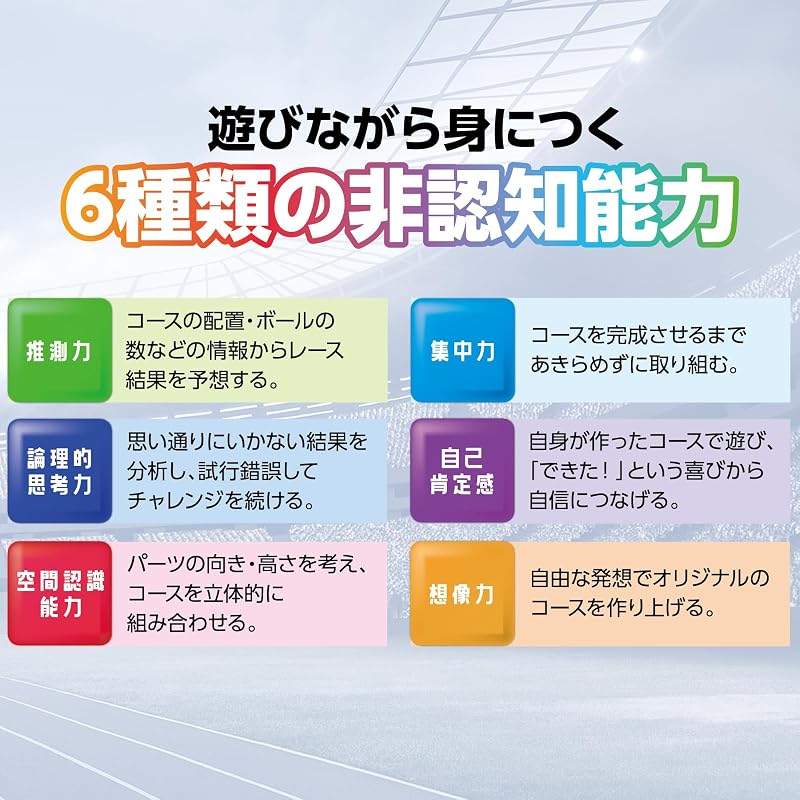 アーテック(Artec) MiraTOYシリーズ コロクロス DXセット 玩具 物理 科学 室内遊び 知育 ギフト