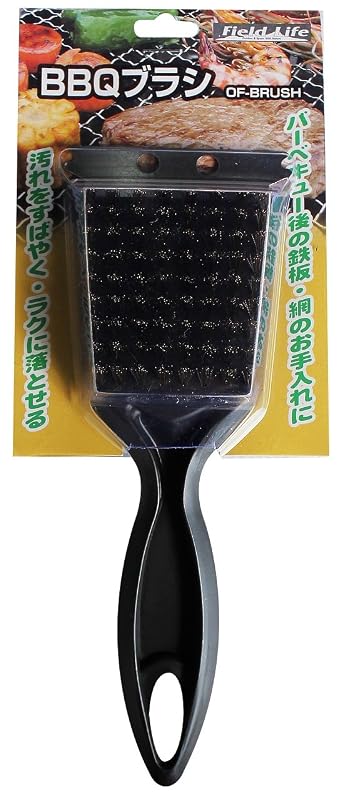 BBQブラシ OF-BRUSH