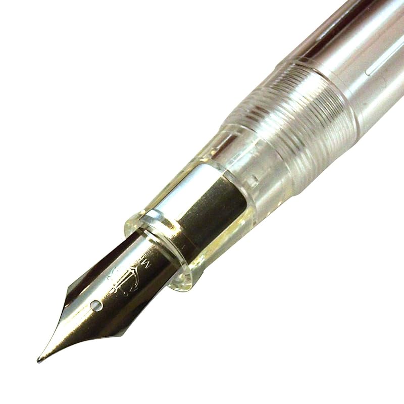 セーラー万年筆 万年筆 プロフィットジュニア スケルトン 11-9924-300