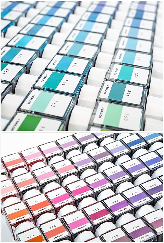 セーラー万年筆 インク工房染料 万年筆用インク ボトルインク SAILOR インク 264 20ml 13-1210-264