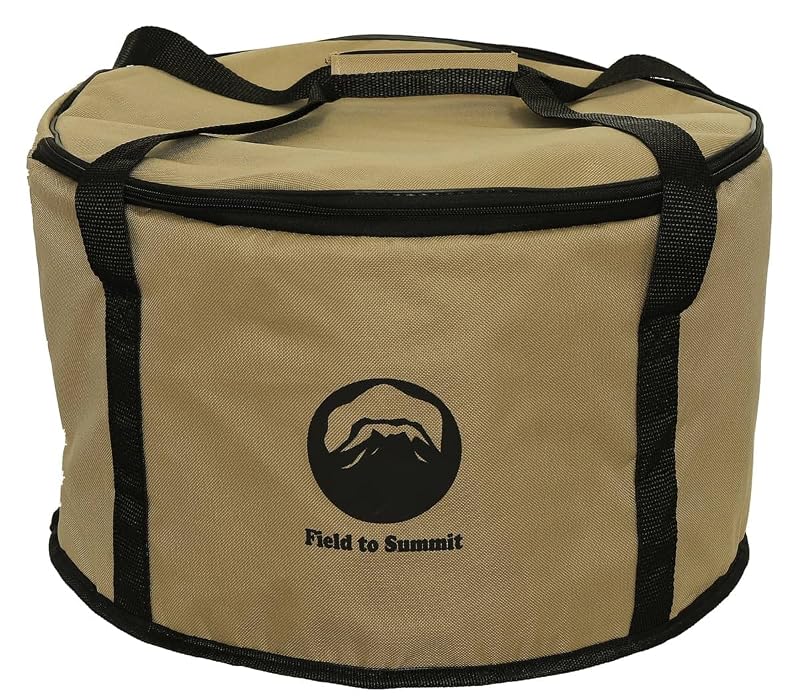 Field to Summit フレイムストーブMAXメッシュ 焚き火台 キャリーバッグ付き OF-BMAXMESH