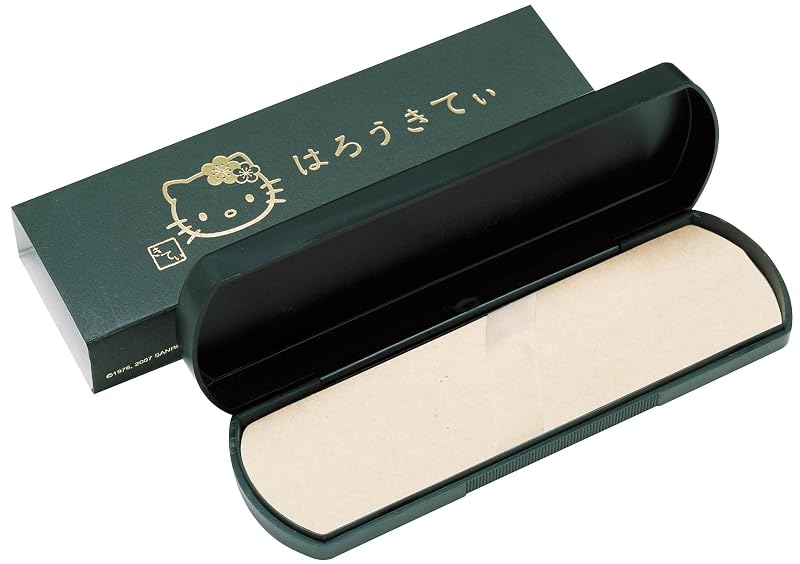 セーラー万年筆 多機能ペン 2色+シャープ 優美蒔絵3 ハローキティ しじゅうから 16-0343-231