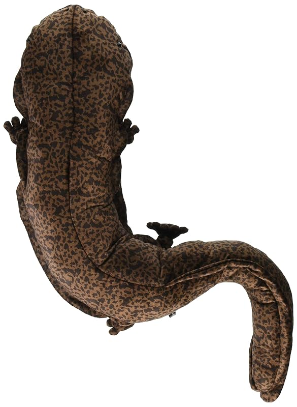 オオサンショウウオ ぬいぐるみ 63cm