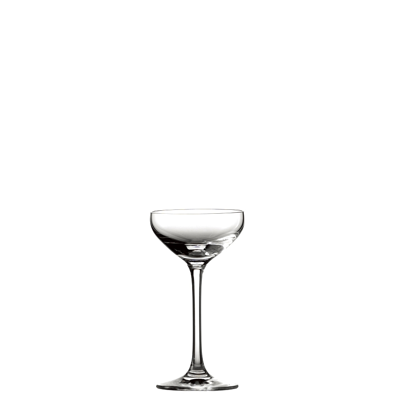 バーセレクション リキュールソーサー 74mL 111220(バースペシャル)